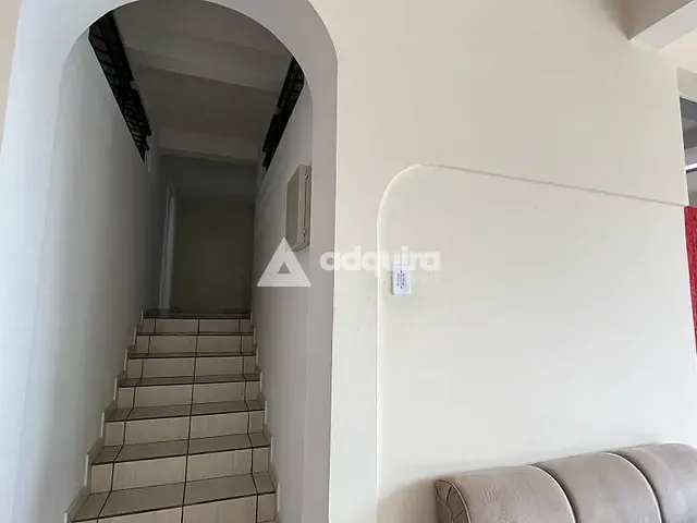 Conjunto comercial com 732m², à venda ou para alugar, no bairro Nova Rússia em Ponta Grossa