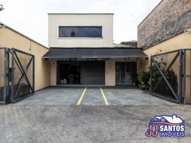 Conjunto comercial com 246m², à venda, no bairro Mooca em São Paulo