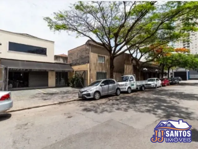 Conjunto comercial com 246m², à venda, no bairro Mooca em São Paulo
