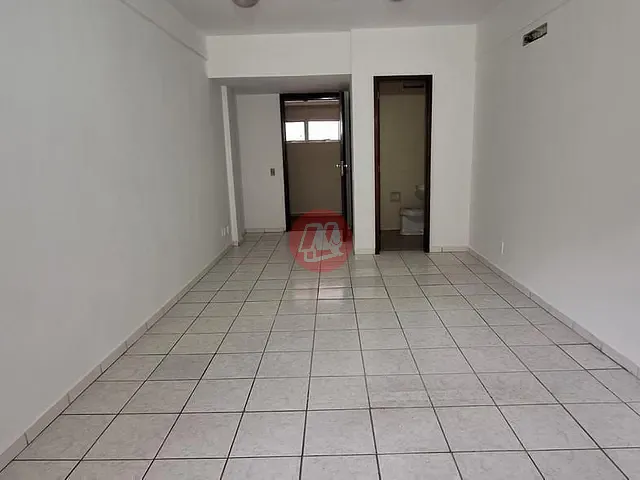 Conjunto comercial com 25m², para alugar, no bairro Centro Histórico em Porto Alegre