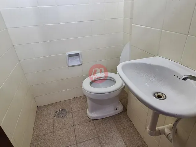 Conjunto comercial com 25m², para alugar, no bairro Centro Histórico em Porto Alegre