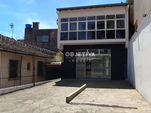 Conjunto comercial à venda, no bairro Glória em Porto Alegre