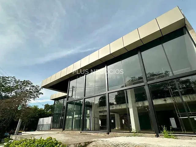 Conjunto comercial com 380m², para alugar, no bairro Parque Campolim em Sorocaba