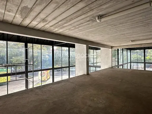 Conjunto comercial com 380m², para alugar, no bairro Parque Campolim em Sorocaba