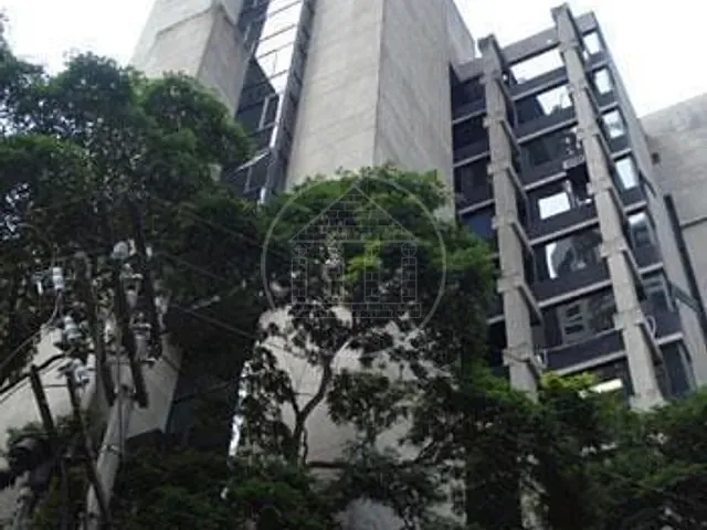 Conjunto comercial para alugar, no bairro Cidade Monções em São Paulo