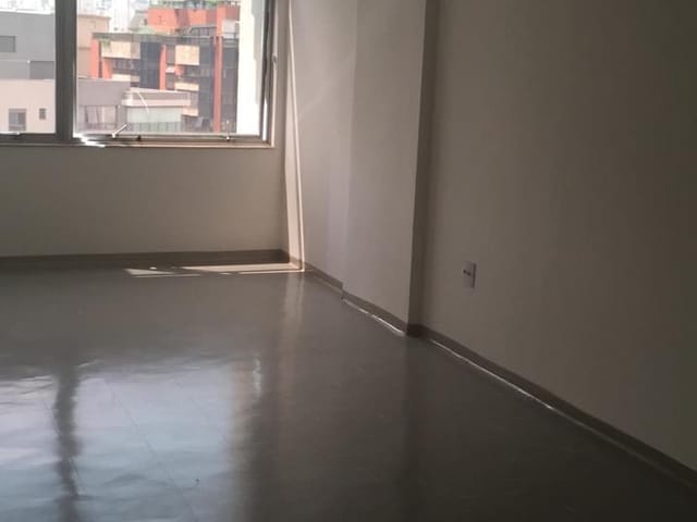 Conjunto comercial com 555m², à venda, no bairro Jardim Paulista em São Paulo