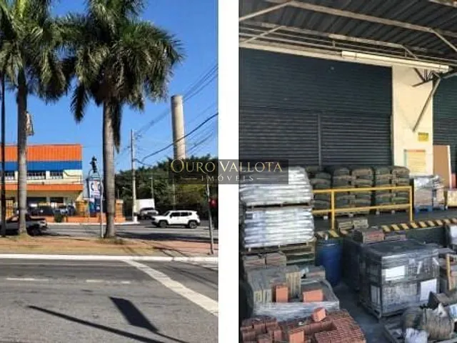 Conjunto comercial com 4600m², para alugar, no bairro Vila Leopoldina em São Paulo