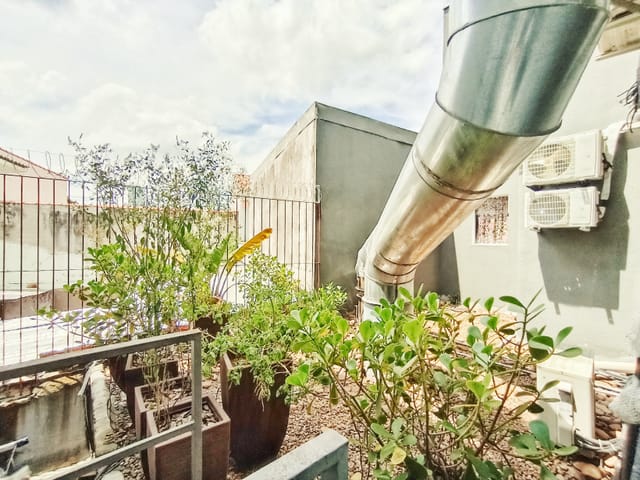 Conjunto comercial para alugar, no bairro Santo Amaro em São Paulo