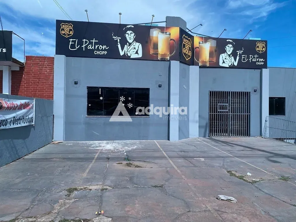 Apartamento, 486 m² - Foto 1