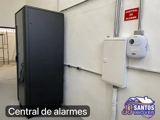 Galpão / Barracão com 1005m², à venda ou para alugar, no bairro Limão em São Paulo