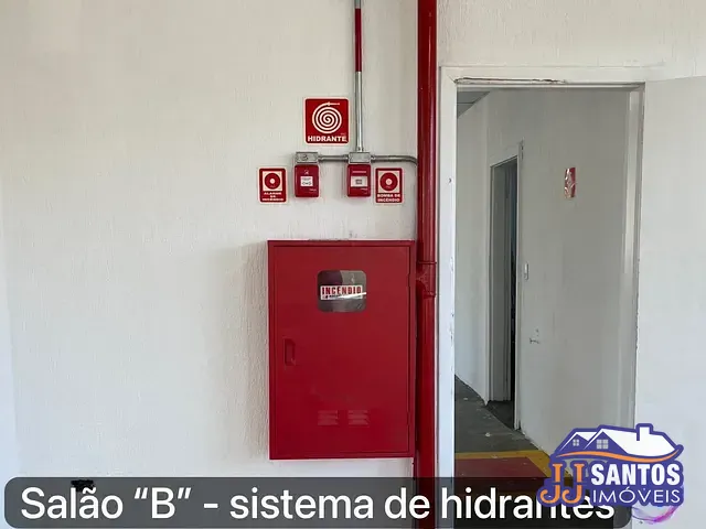 Galpão / Barracão com 1005m², à venda ou para alugar, no bairro Limão em São Paulo