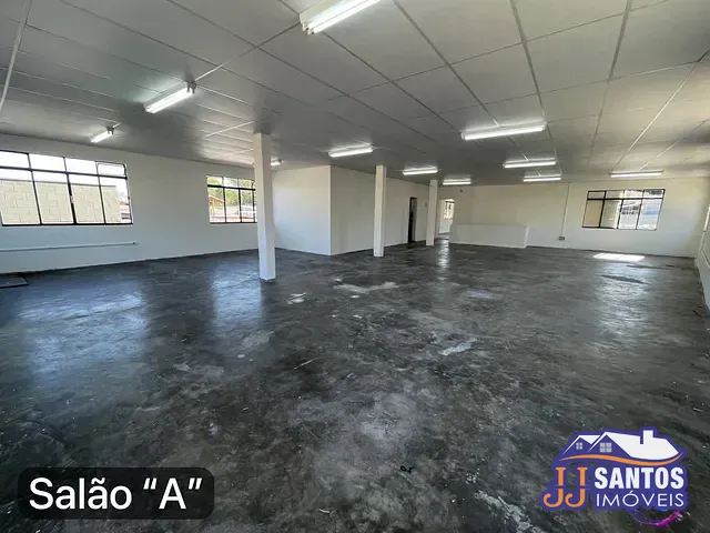 Galpão / Barracão com 1005m², à venda ou para alugar, no bairro Limão em São Paulo
