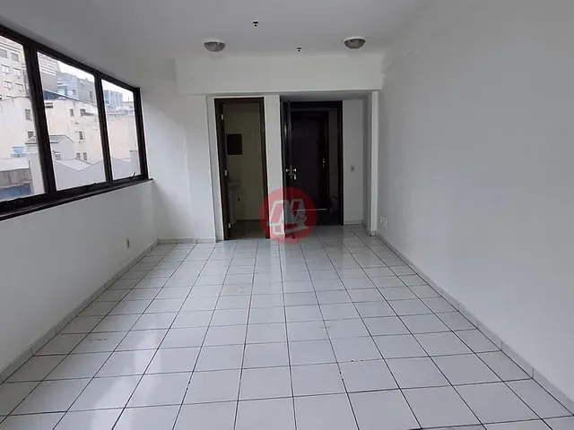 Conjunto comercial com 29m², para alugar, no bairro Centro Histórico em Porto Alegre
