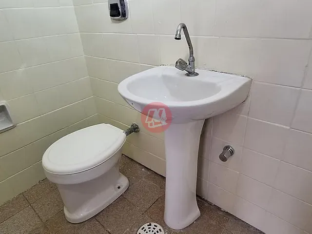 Conjunto comercial com 29m², para alugar, no bairro Centro Histórico em Porto Alegre