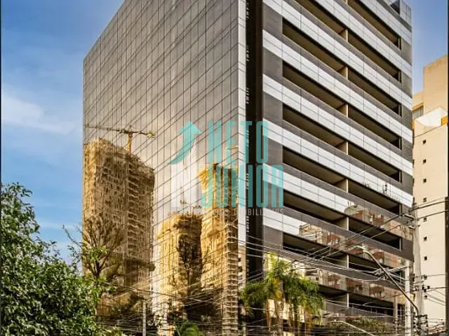 Conjunto comercial com 253m², à venda ou para alugar, no bairro Brooklin em São Paulo