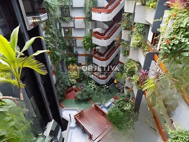 Conjunto comercial com 275m², à venda, no bairro Higienópolis em Porto Alegre
