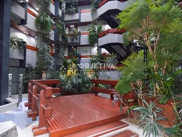 Conjunto comercial com 275m², à venda, no bairro Higienópolis em Porto Alegre