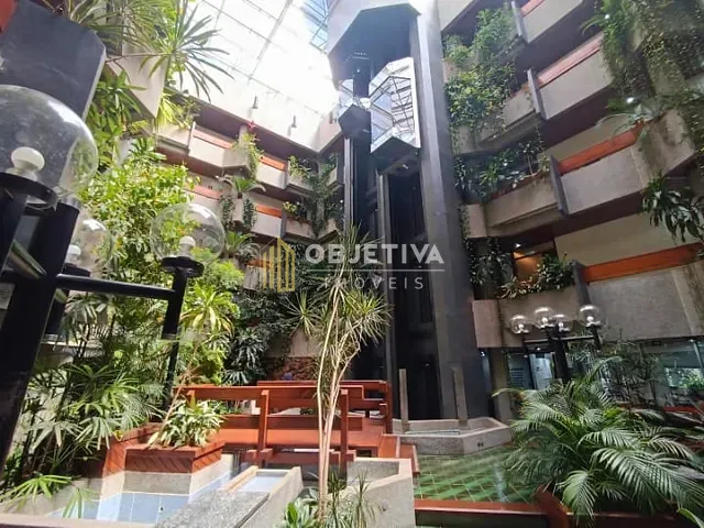 Conjunto comercial com 275m², à venda, no bairro Higienópolis em Porto Alegre
