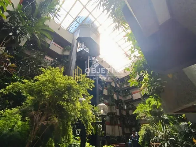 Conjunto comercial com 275m², à venda, no bairro Higienópolis em Porto Alegre