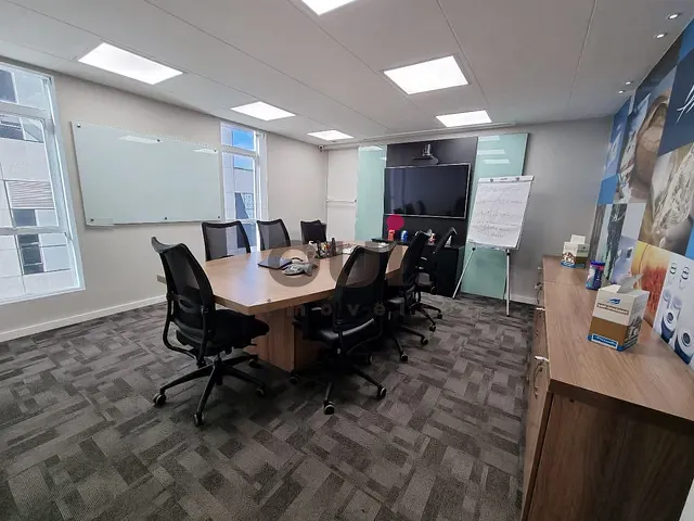 Conjunto comercial para alugar, no bairro Bela Vista em São Paulo