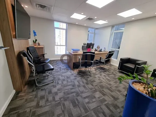 Conjunto comercial para alugar, no bairro Bela Vista em São Paulo