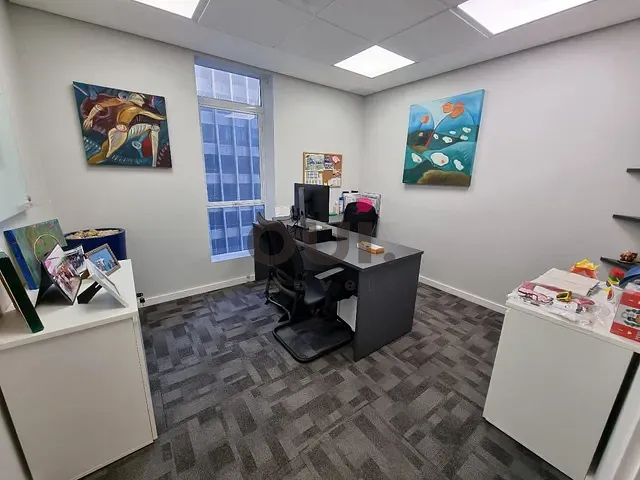 Conjunto comercial para alugar, no bairro Bela Vista em São Paulo