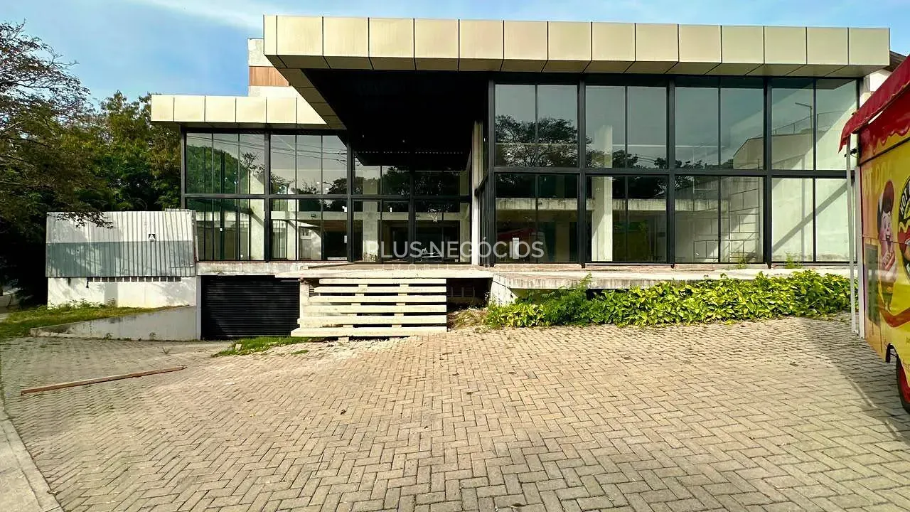 Apartamento, 250 m² - Foto 1