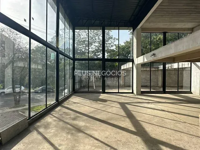 Conjunto comercial com 250m², para alugar, no bairro Parque Campolim em Sorocaba