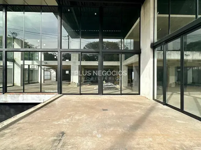 Conjunto comercial com 250m², para alugar, no bairro Parque Campolim em Sorocaba