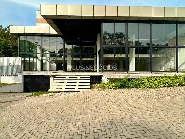 Conjunto comercial com 250m², para alugar, no bairro Parque Campolim em Sorocaba