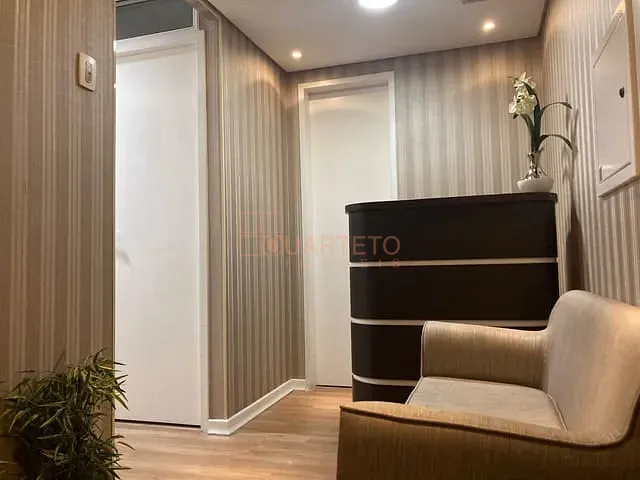 Conjunto comercial à venda, no bairro Várzea da Barra Funda em São Paulo