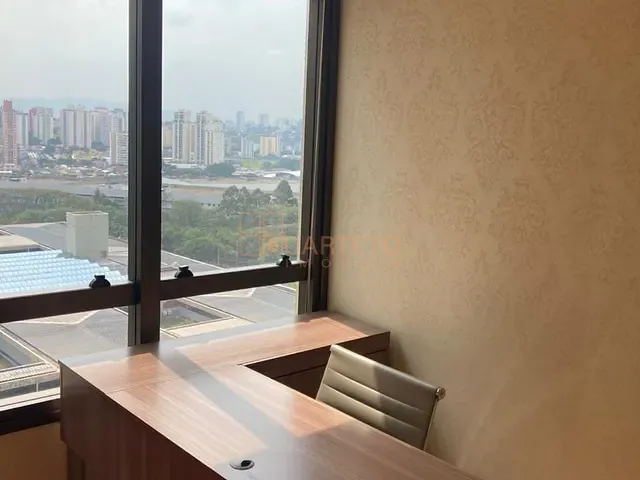 Conjunto comercial à venda, no bairro Várzea da Barra Funda em São Paulo