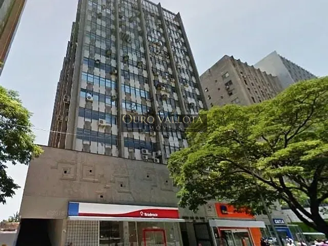 Conjunto comercial com 448m², à venda, no bairro Pinheiros em São Paulo