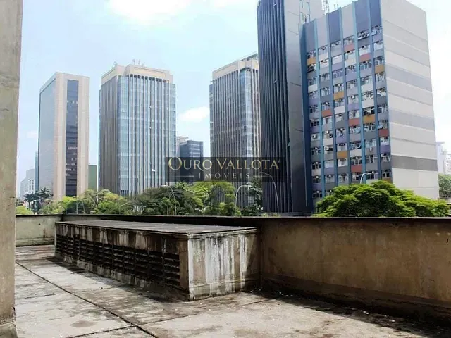 Conjunto comercial com 448m², à venda, no bairro Pinheiros em São Paulo