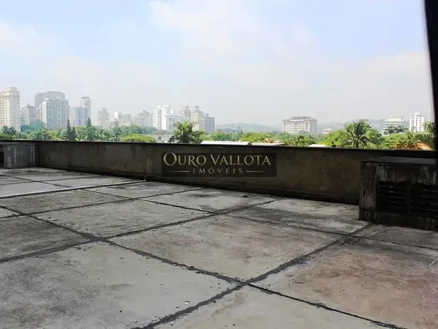 Conjunto comercial com 448m², à venda, no bairro Pinheiros em São Paulo