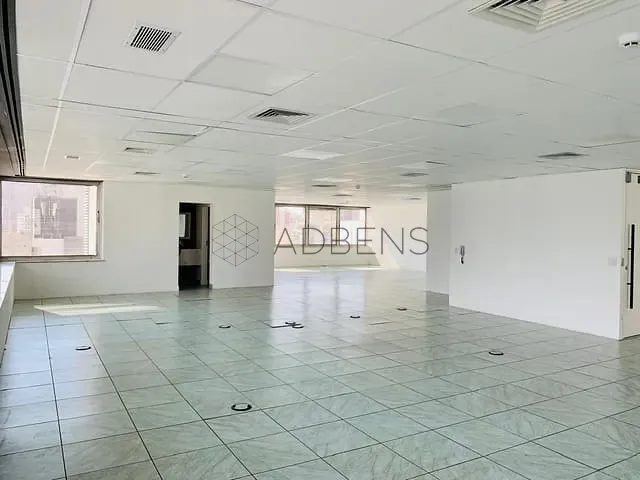 Conjunto comercial para alugar, no bairro Itaim Bibi em São Paulo