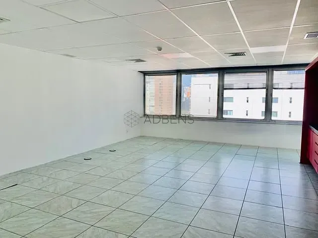 Conjunto comercial para alugar, no bairro Itaim Bibi em São Paulo