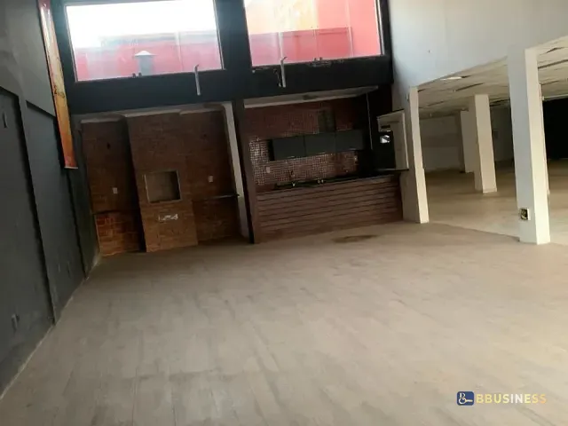 Conjunto comercial para alugar, no bairro Parque Califórnia em Campos dos Goytacazes