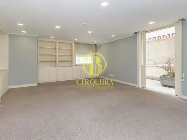 Conjunto comercial à venda, no bairro República em São Paulo