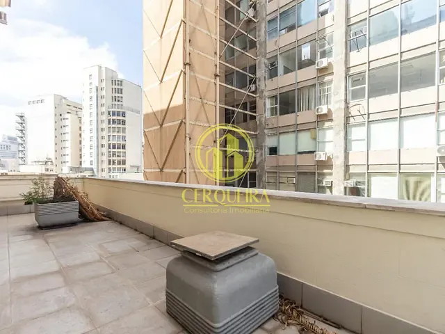 Conjunto comercial à venda, no bairro República em São Paulo