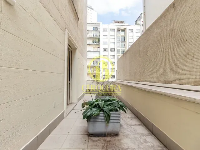 Conjunto comercial à venda, no bairro República em São Paulo