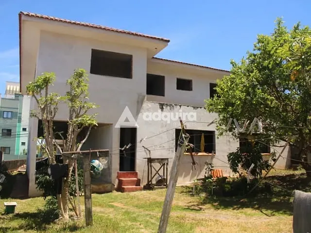 Conjunto comercial à venda, no bairro Oficinas em Ponta Grossa
