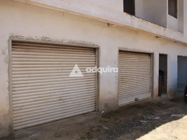 Conjunto comercial à venda, no bairro Oficinas em Ponta Grossa