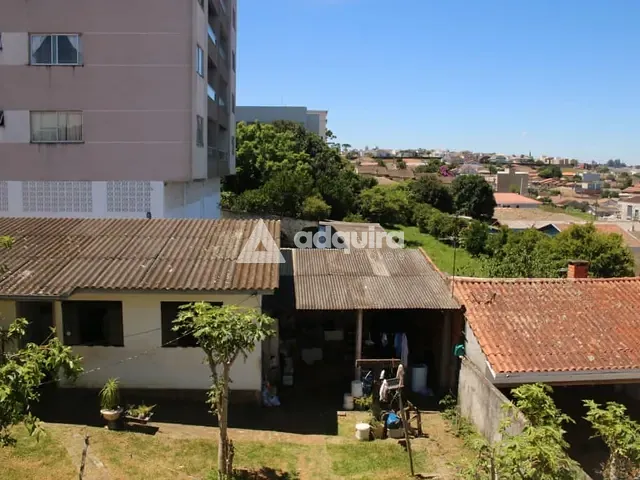 Conjunto comercial à venda, no bairro Oficinas em Ponta Grossa