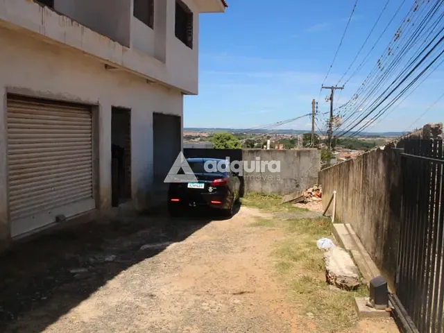 Conjunto comercial à venda, no bairro Oficinas em Ponta Grossa