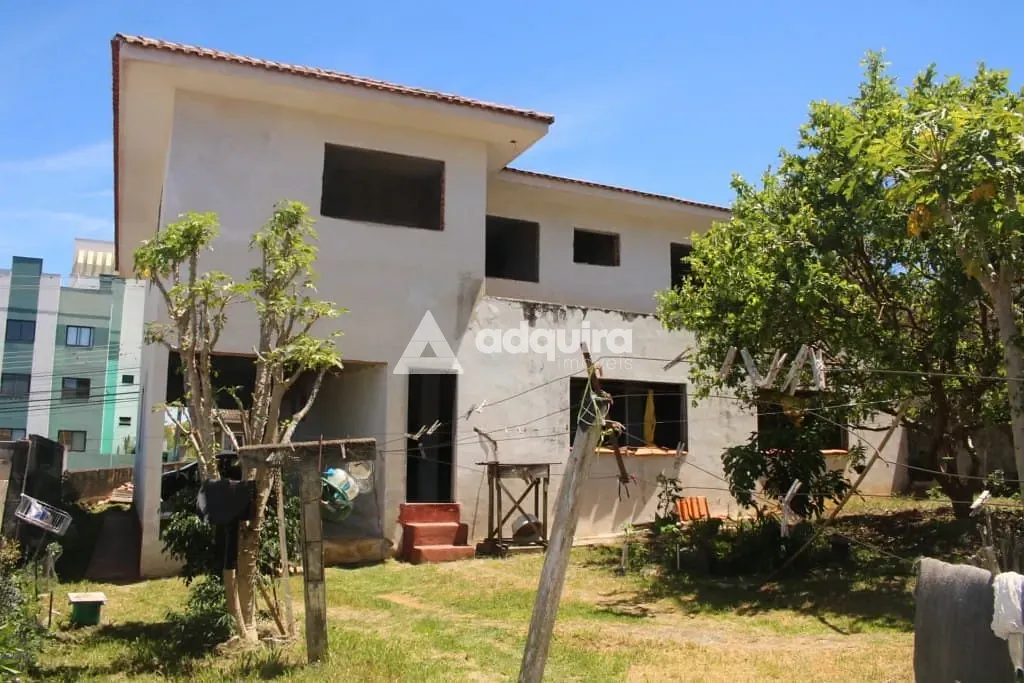 Apartamento, 448 m² - Foto 1