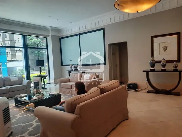 Conjunto comercial com 70m², à venda ou para alugar, no bairro Vila Nova Conceição em São Paulo