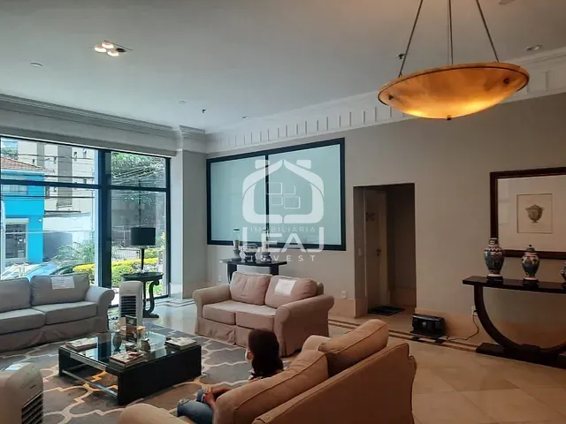 Conjunto comercial com 70m², à venda ou para alugar, no bairro Vila Nova Conceição em São Paulo