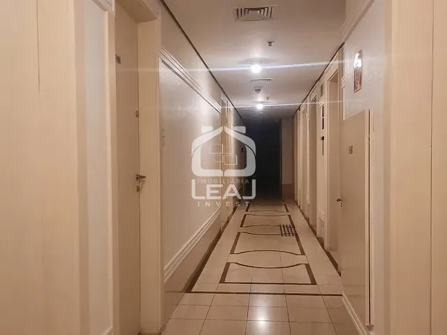 Conjunto comercial com 70m², à venda ou para alugar, no bairro Vila Nova Conceição em São Paulo