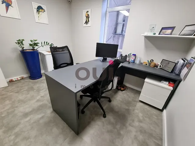 Conjunto comercial para alugar, no bairro Várzea da Barra Funda em São Paulo